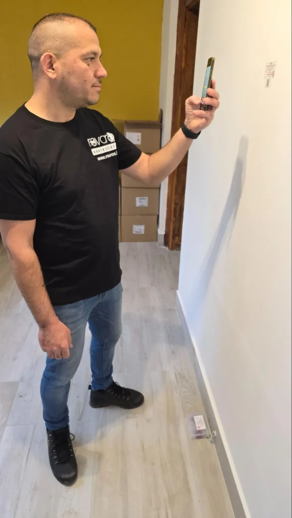 Integrált kártevők elleni védekezés