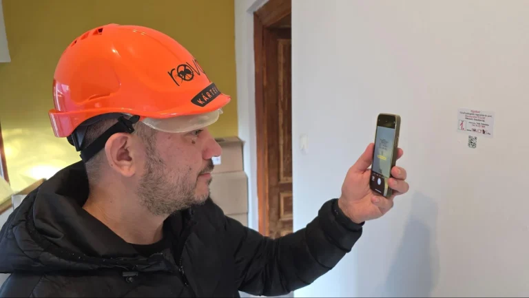 Rágcsálóirtás Budapesten